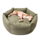 Cozy Paws Calming Dog Bed 2.0
